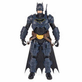 Nessiworld 50761 DC Comics Batman Adventures Aksiyon Figürü 30 cm